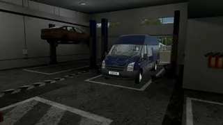 Скриншот 2 к игре City Car Driving