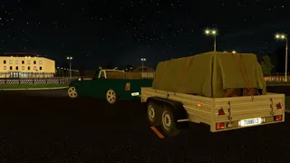 Скриншот 8 к игре City Car Driving