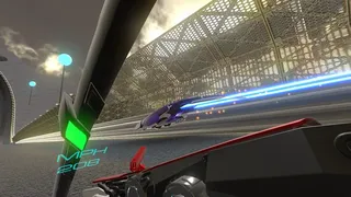 Скриншот 3 к игре Bank Limit : Advanced Battle Racing