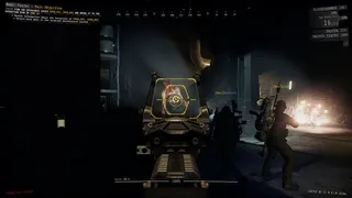 Скриншот 5 к игре GTFO