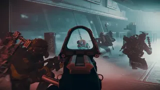 Скриншот 7 к игре GTFO