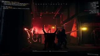 Скриншот 8 к игре GTFO
