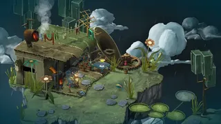 Скриншот 2 к игре Figment