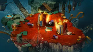 Скриншот 4 к игре Figment