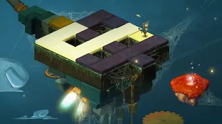 Скриншот 6 к игре Figment