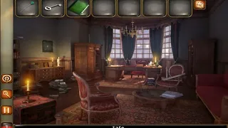 Скриншот 2 к игре Hidden Object - 12 in 1 bundle