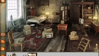Скриншот 4 к игре Hidden Object - 12 in 1 bundle
