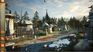 Скриншот 7 к игре Hidden Object - 12 in 1 bundle