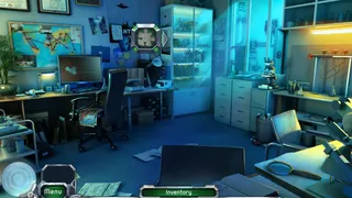 Скриншот 8 к игре Hidden Object - 12 in 1 bundle