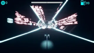 Скриншот 1 к игре Deep Space Dash