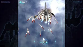 Скриншот 1 к игре Valkyrius Prime