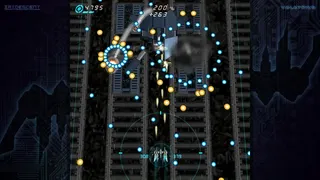Скриншот 2 к игре Valkyrius Prime