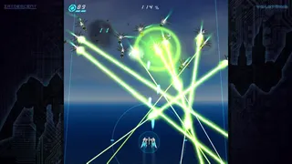 Скриншот 7 к игре Valkyrius Prime