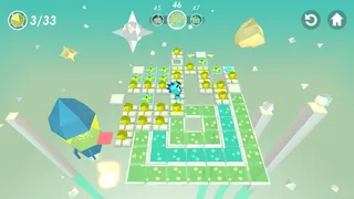 Скриншот 6 к игре Monster Puzzle