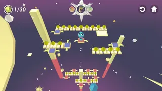 Скриншот 8 к игре Monster Puzzle