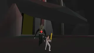 Скриншот 1 к игре Laraan