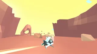 Скриншот 3 к игре Laraan