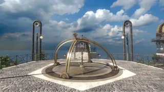 Скриншот 1 к игре Haven Moon