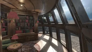 Скриншот 6 к игре Haven Moon
