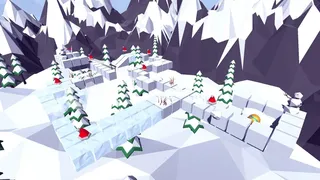 Скриншот 5 к игре HardCube
