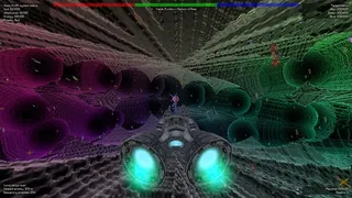 Скриншот 5 к игре Nightork Adventures - Beyond the Moons of Shadalee