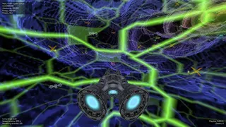 Скриншот 8 к игре Nightork Adventures - Beyond the Moons of Shadalee