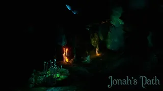 Скриншот 1 к игре Jonah's Path