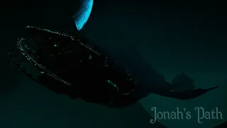 Скриншот 4 к игре Jonah's Path