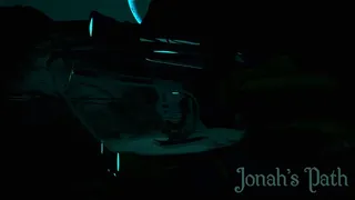 Скриншот 5 к игре Jonah's Path