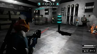 Скриншот 1 к игре Rivais Em Batalha