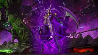 Скриншот 10 к игре Marvel vs. Capcom: Infinite