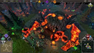 Скриншот 2 к игре Dungeons 3