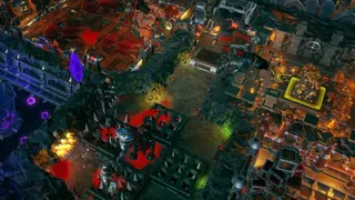 Скриншот 3 к игре Dungeons 3