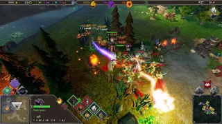 Скриншот 7 к игре Dungeons 3