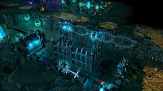 Скриншот 8 к игре Dungeons 3