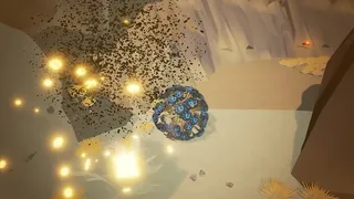 Скриншот 4 к игре NeverMine