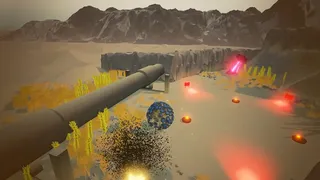 Скриншот 5 к игре NeverMine