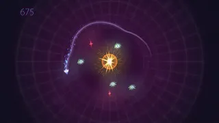 Скриншот 1 к игре Anthelion