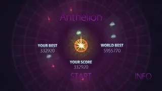 Скриншот 2 к игре Anthelion