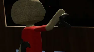 Скриншот 1 к игре PuppetsVR