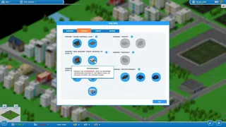Скриншот 4 к игре Road to your City
