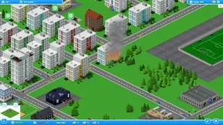 Скриншот 5 к игре Road to your City