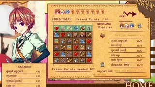 Скриншот 5 к игре Dungeon Girl