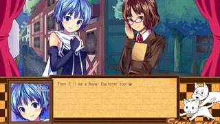 Скриншот 6 к игре Dungeon Girl
