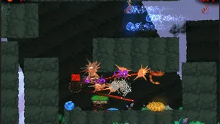 Скриншот 1 к игре RX squad