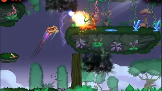 Скриншот 2 к игре RX squad