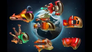 Скриншот 3 к игре RX squad