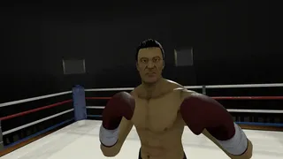 Скриншот 4 к игре The Thrill of the Fight - VR Boxing