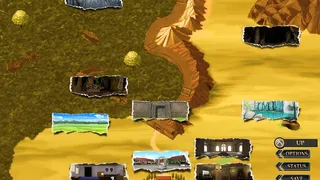 Скриншот 5 к игре Lionheart
