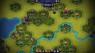 Скриншот 2 к игре Blight of the Immortals